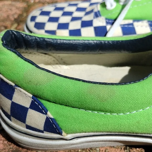 Vans Sneakers - Picture 9 of 12